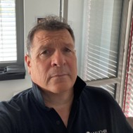 Peter Strittmatter, Managing Director of Maucher CNC-Robotic GmbH