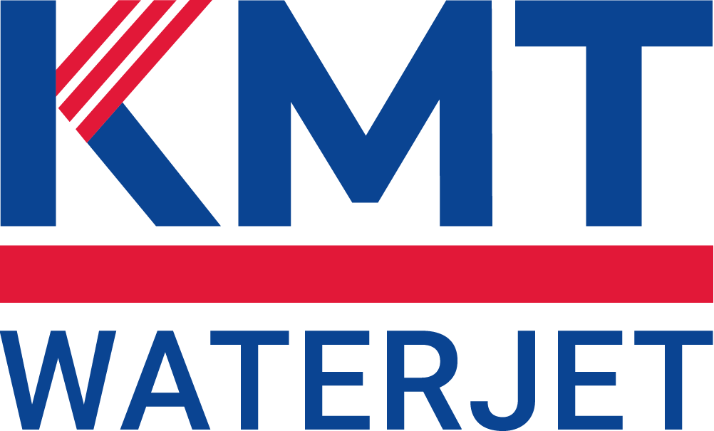 KMT Waterjet