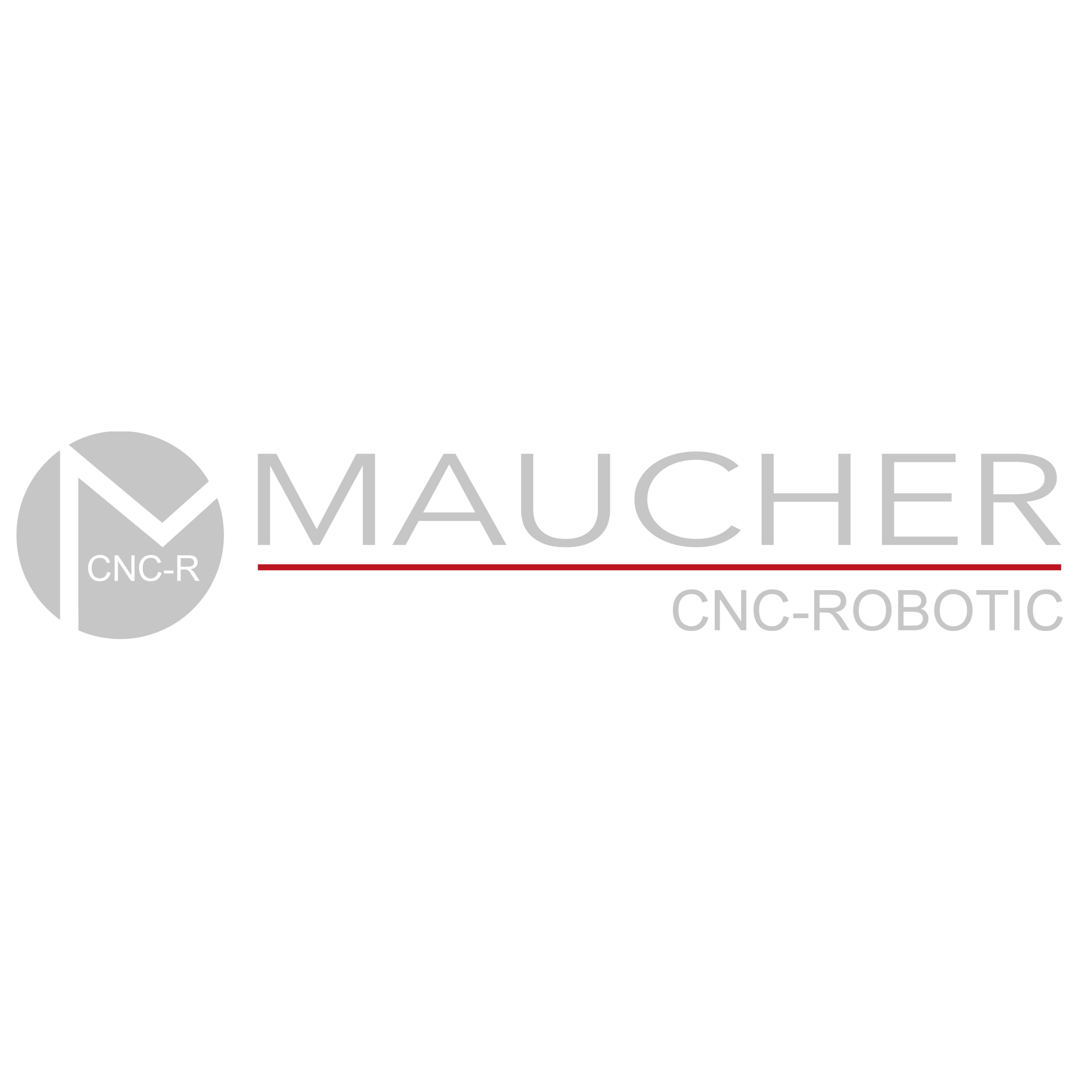 Maucher CNC-Robotic